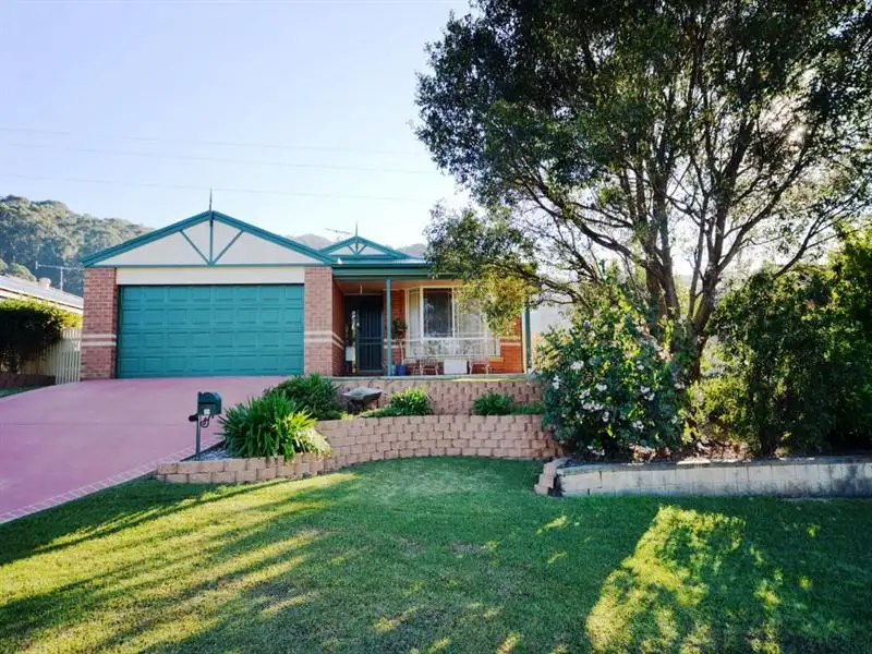 Main view of Homely house listing, 25 Merino Dr, Coffs Harbour NSW
