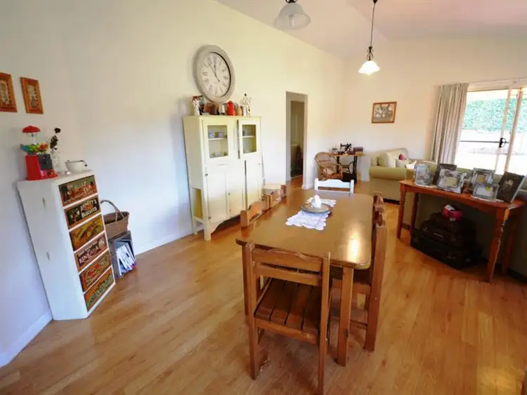 Second view of Homely house listing, 25 Merino Dr, Coffs Harbour NSW