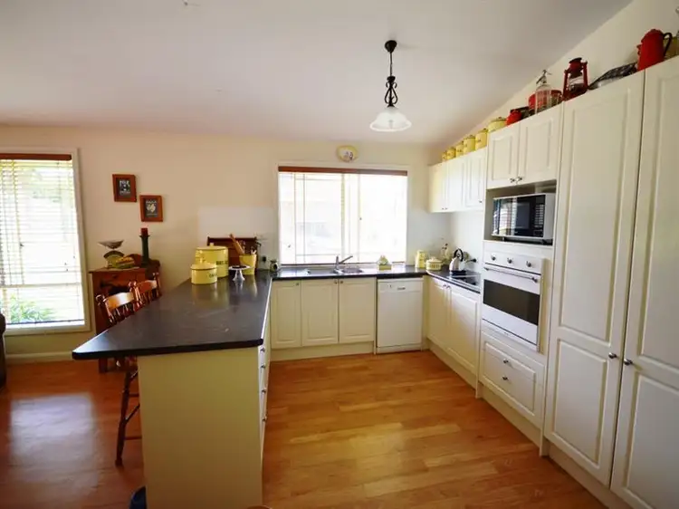 Fifth view of Homely house listing, 25 Merino Dr, Coffs Harbour NSW