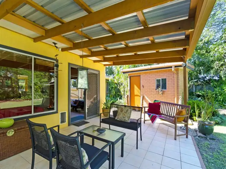 Third view of Homely house listing, 6 Boodera Rd, Palm Beach QLD