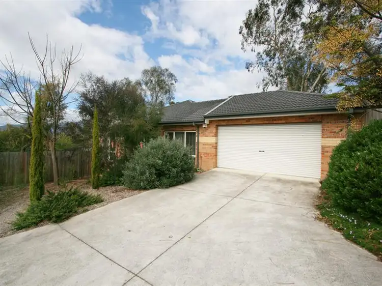Main view of Homely townhouse listing, 6/19 Braemar St, Croydon VIC