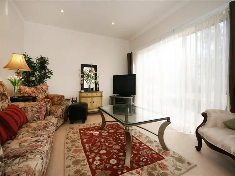 Second view of Homely townhouse listing, 6/19 Braemar St, Croydon VIC