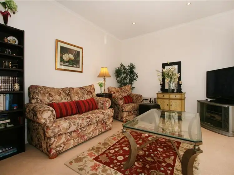 Third view of Homely townhouse listing, 6/19 Braemar St, Croydon VIC