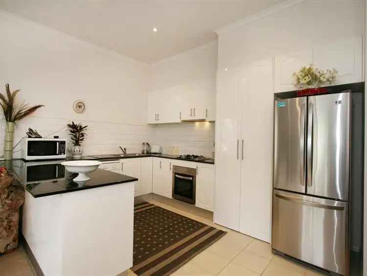 Fourth view of Homely townhouse listing, 6/19 Braemar St, Croydon VIC