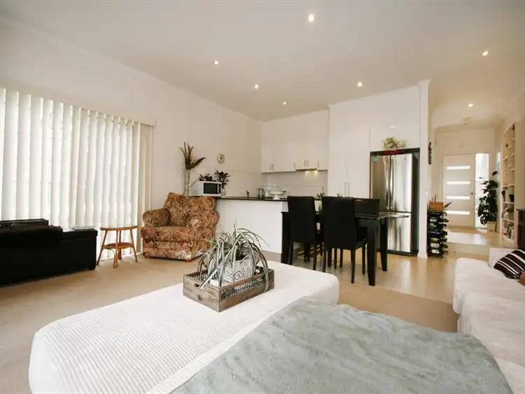 Fifth view of Homely townhouse listing, 6/19 Braemar St, Croydon VIC