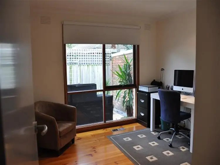 Second view of Homely unit listing, 2/13 Silver St, Cheltenham VIC