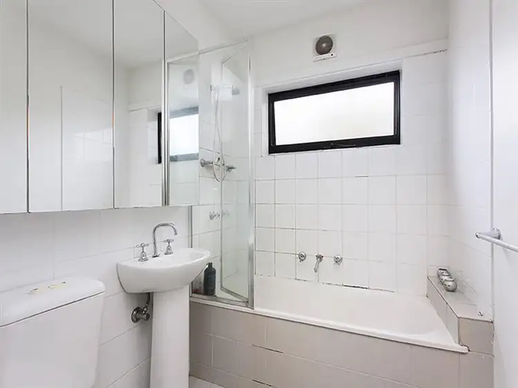 Fifth view of Homely apartment listing, 28/1 Greenfield Dr, Clayton VIC