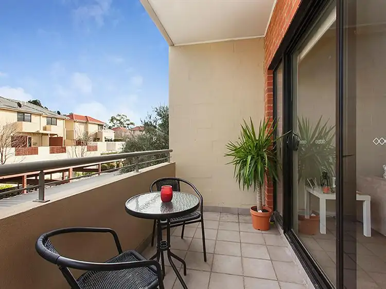 Sixth view of Homely apartment listing, 28/1 Greenfield Dr, Clayton VIC