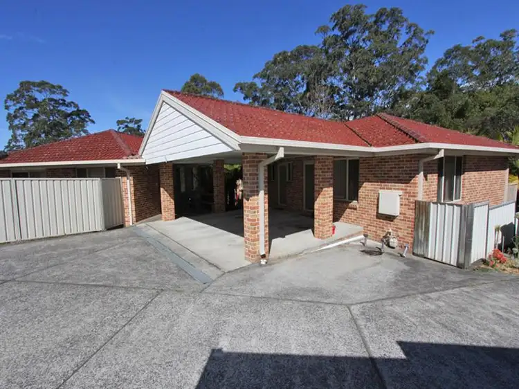 Main view of Homely house listing, 10/1and2 Mangrove Rd, Narara NSW