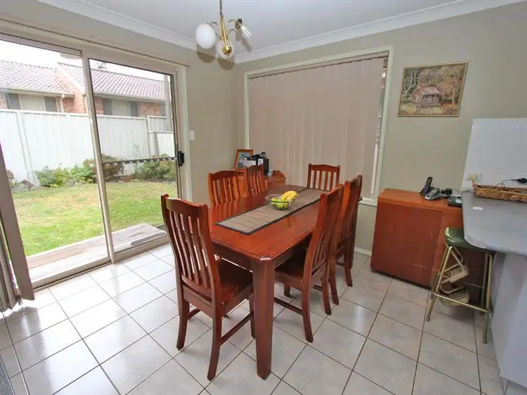 Third view of Homely house listing, 10/1and2 Mangrove Rd, Narara NSW