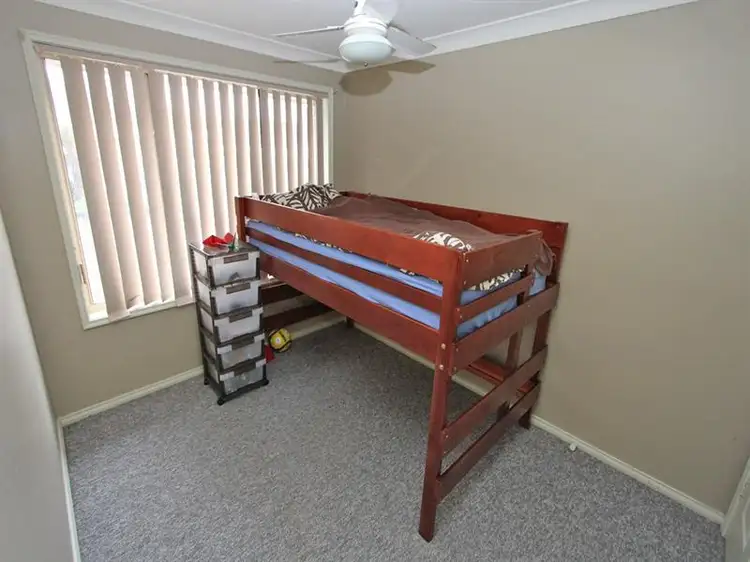 Fifth view of Homely house listing, 10/1and2 Mangrove Rd, Narara NSW