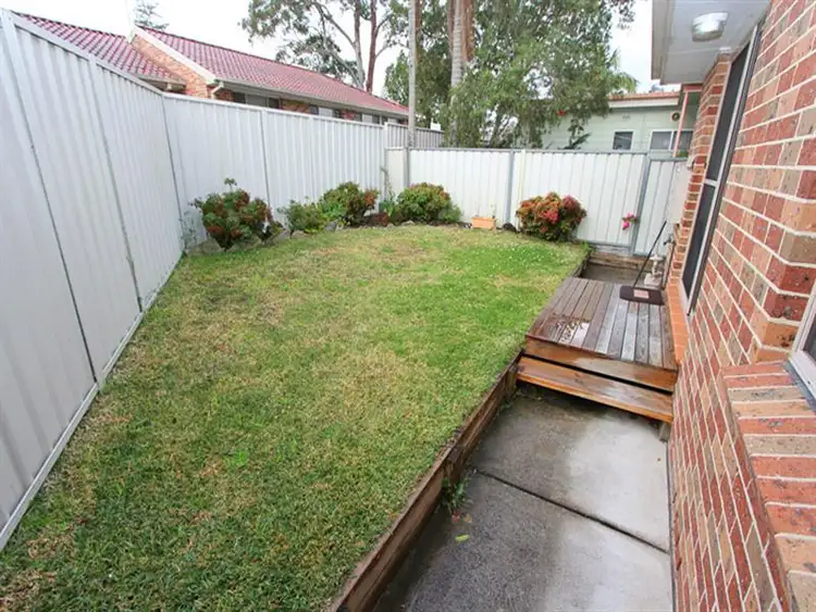 Sixth view of Homely house listing, 10/1and2 Mangrove Rd, Narara NSW