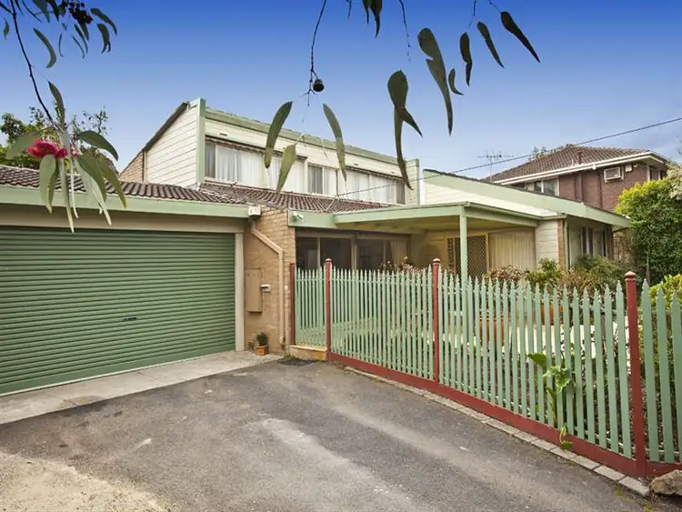 Second view of Homely house listing, 68 Remington Dr, Glen Waverley VIC