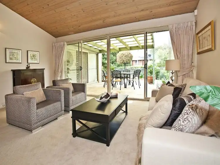 Sixth view of Homely house listing, 68 Remington Dr, Glen Waverley VIC