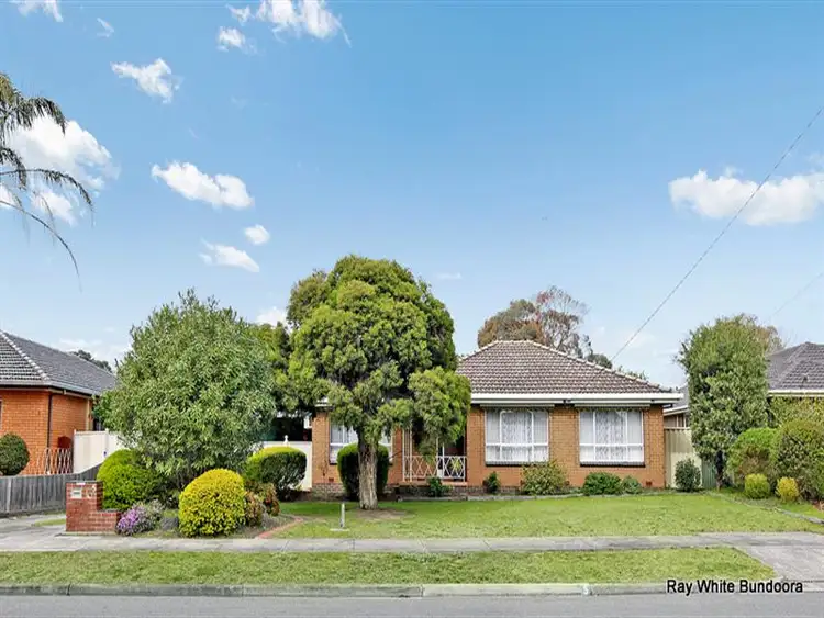 5 Cambridge Way, Bundoora VIC