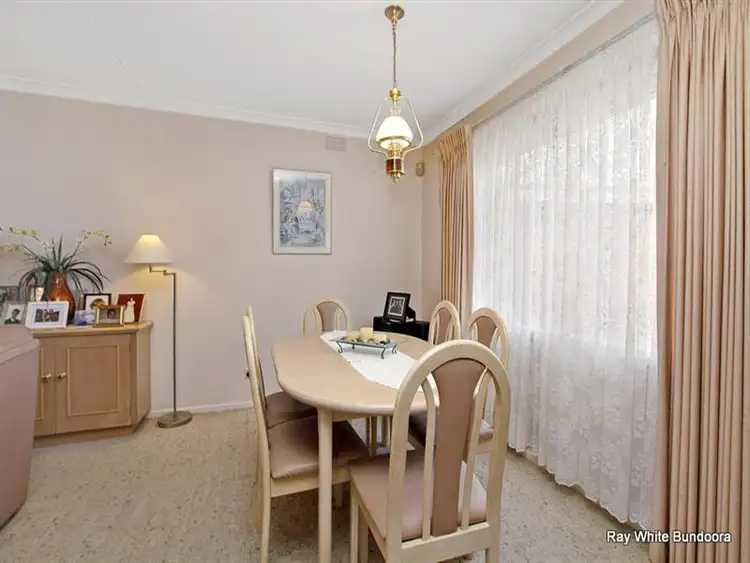 Third view of Homely house listing, 5 Cambridge Way, Bundoora VIC