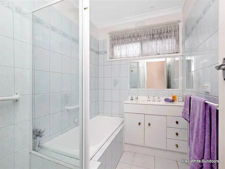 Fifth view of Homely house listing, 5 Cambridge Way, Bundoora VIC