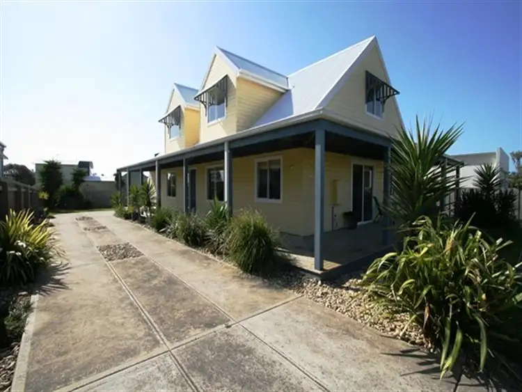 Main view of Homely house listing, 23 Katherine Cct, Cowes VIC