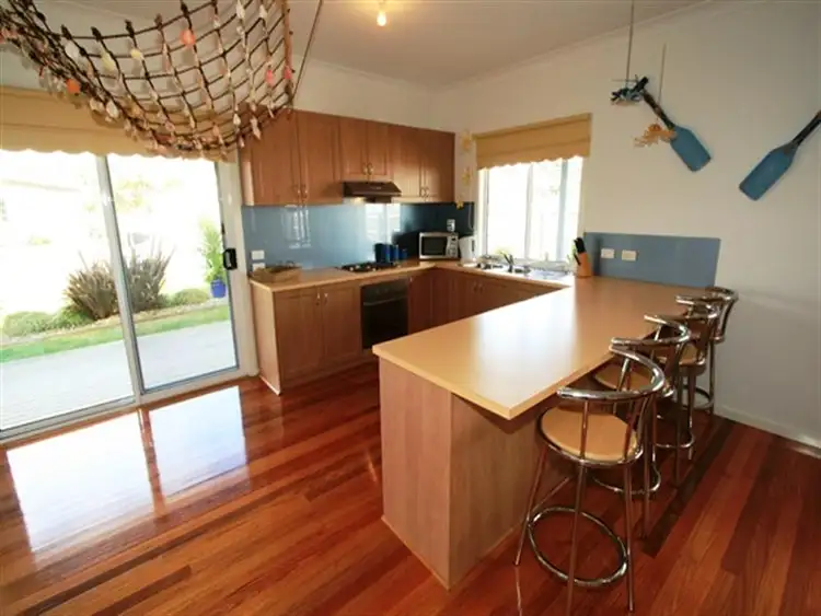 Second view of Homely house listing, 23 Katherine Cct, Cowes VIC