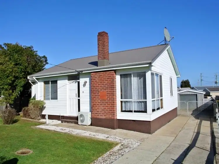 18 Gracie Cres, Burnie TAS