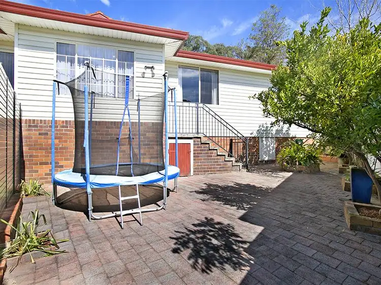 Second view of Homely house listing, 39 Wattle Rd, Jannali NSW