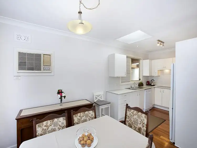 Fifth view of Homely house listing, 39 Wattle Rd, Jannali NSW