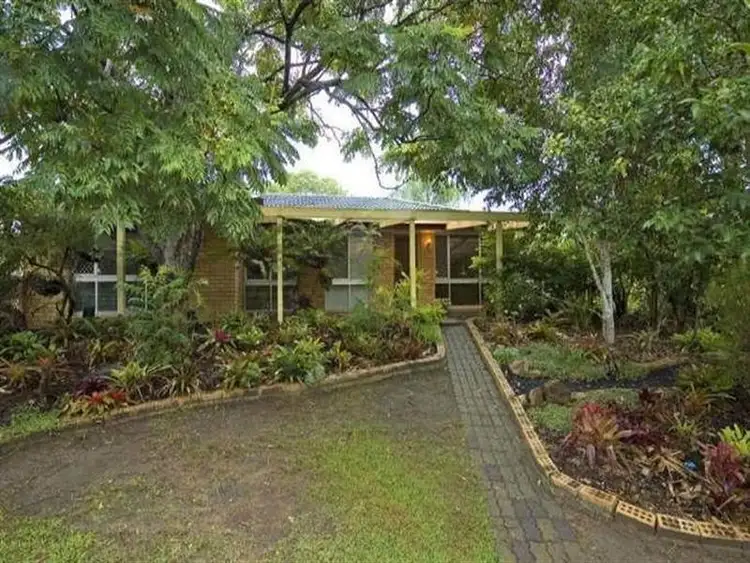 2 Myra Ct, Camira QLD