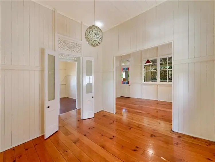 Second view of Homely house listing, 16 Gray St, Southport QLD