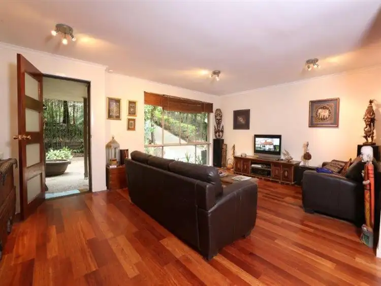Main view of Homely house listing, 41 Ludlow St, Chapel Hill QLD