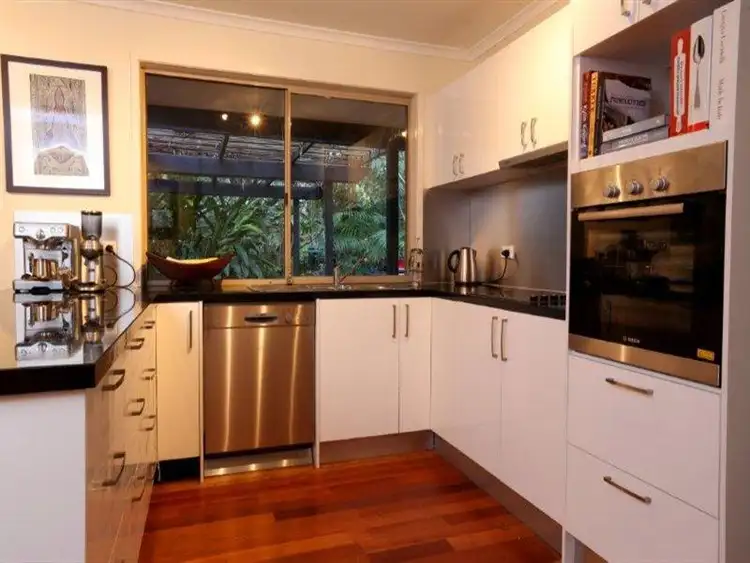 Second view of Homely house listing, 41 Ludlow St, Chapel Hill QLD