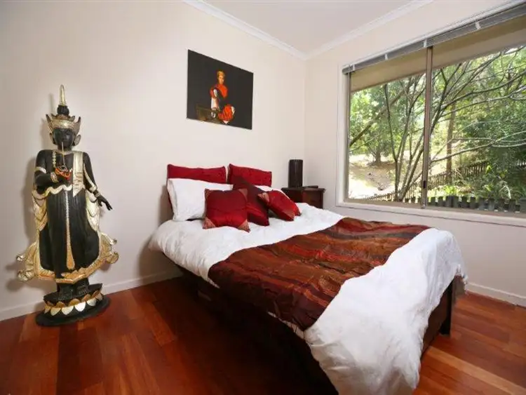 Fifth view of Homely house listing, 41 Ludlow St, Chapel Hill QLD