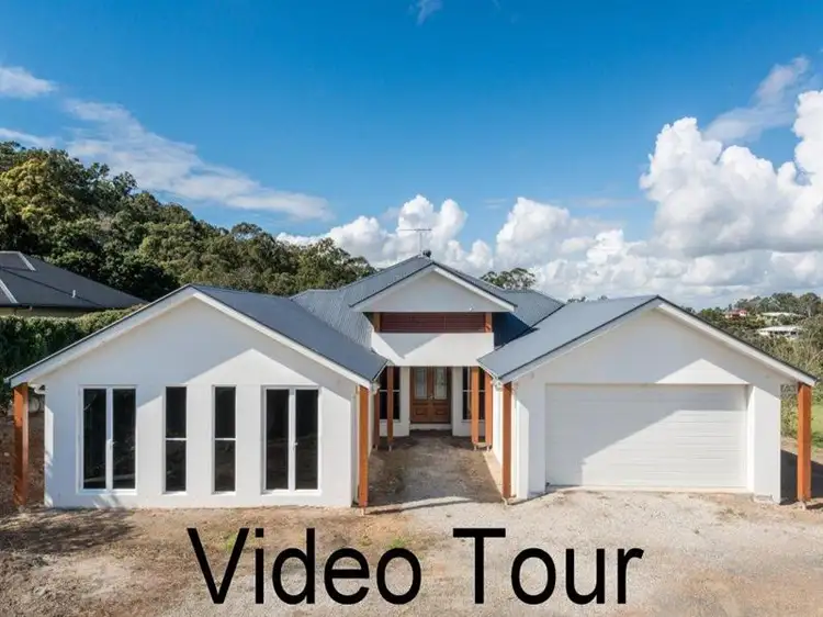 21 Leila Pl, Pullenvale QLD