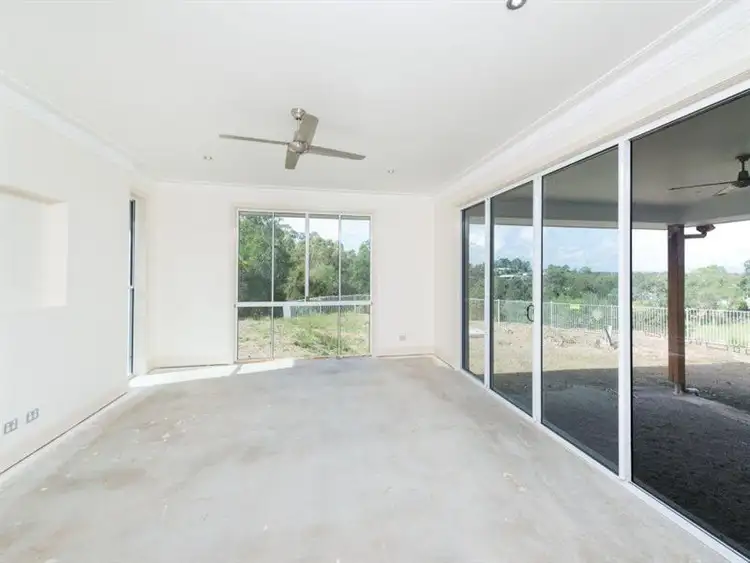 Fifth view of Homely house listing, 21 Leila Pl, Pullenvale QLD