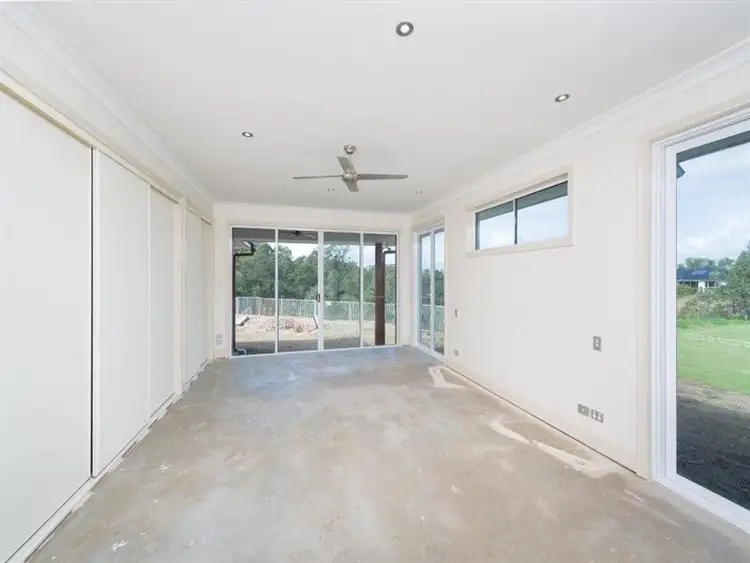 Sixth view of Homely house listing, 21 Leila Pl, Pullenvale QLD