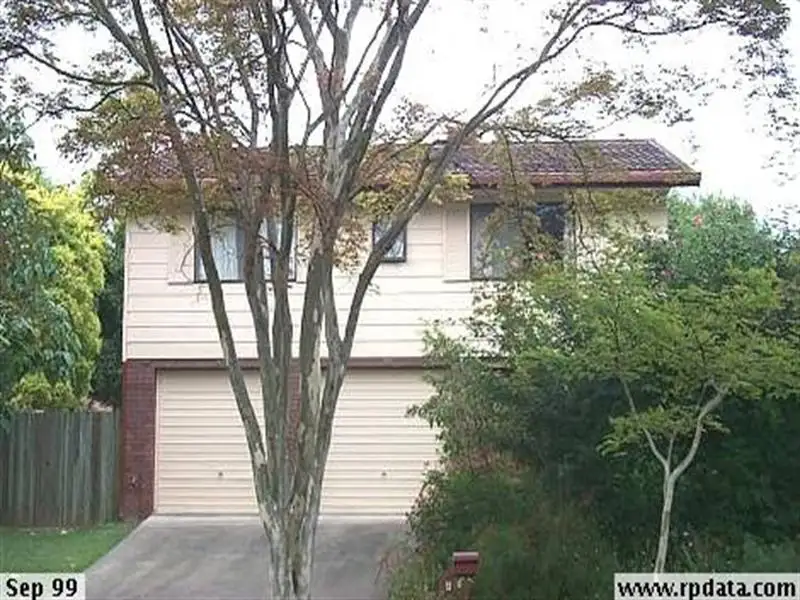 Main view of Homely house listing, 6 Matingara St, Chapel Hill QLD