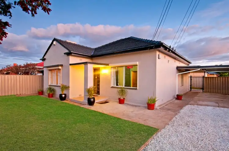 39 Galway Street, Kilburn SA 5084