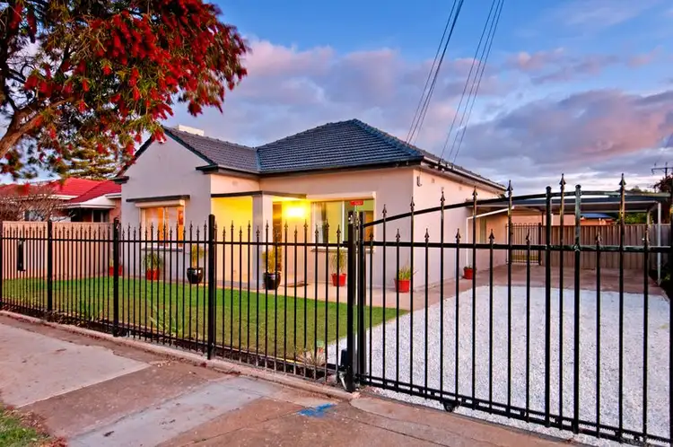 Second view of Homely house listing, 39 Galway Street, Kilburn SA 5084
