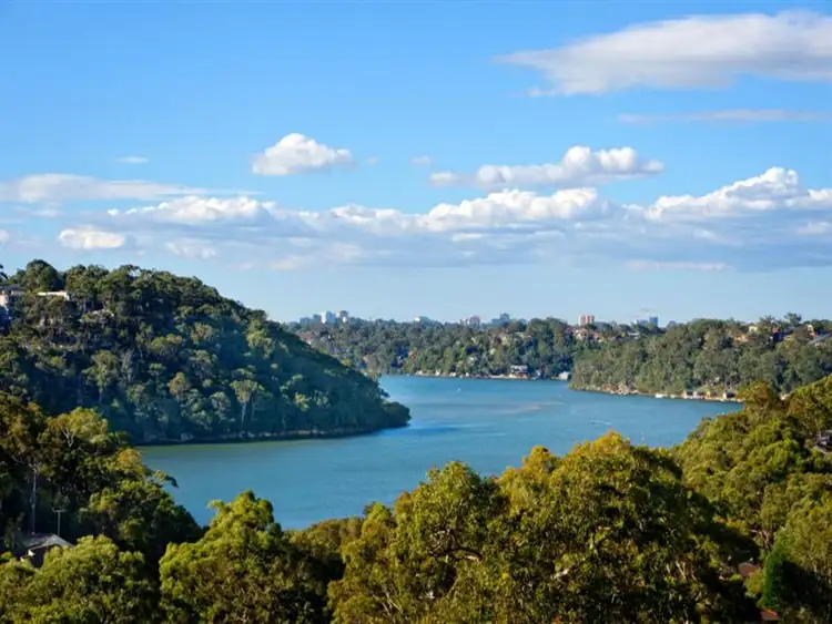 Second view of Homely house listing, 8 McPherson Pl, Illawong NSW