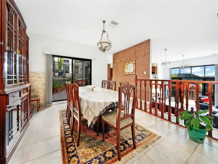 Sixth view of Homely house listing, 8 McPherson Pl, Illawong NSW