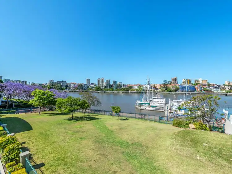 Main view of Homely apartment listing, 30/10 Goodwin Street, Kangaroo Point QLD 4169