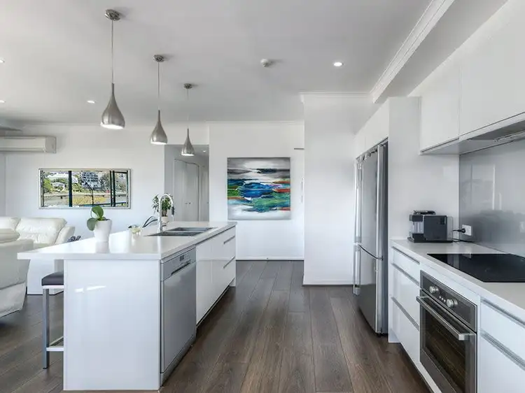 Fifth view of Homely apartment listing, 30/10 Goodwin Street, Kangaroo Point QLD 4169