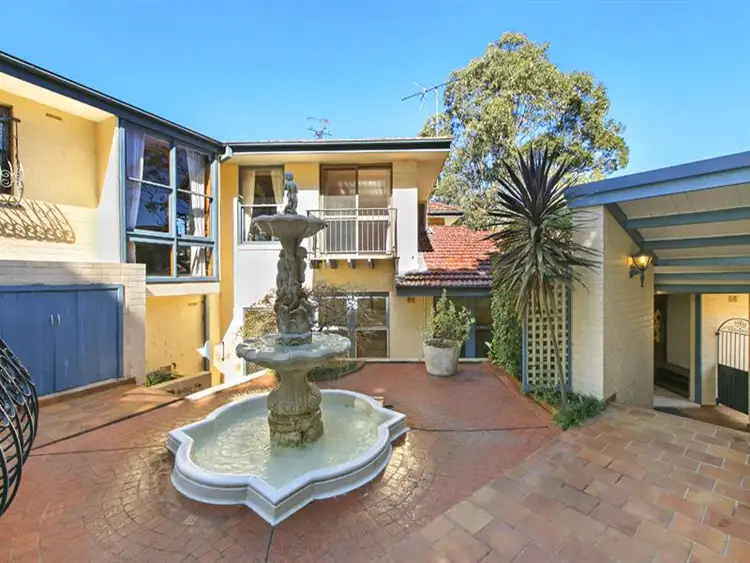 Main view of Homely house listing, 11 Kilpa Pl, St Ives NSW