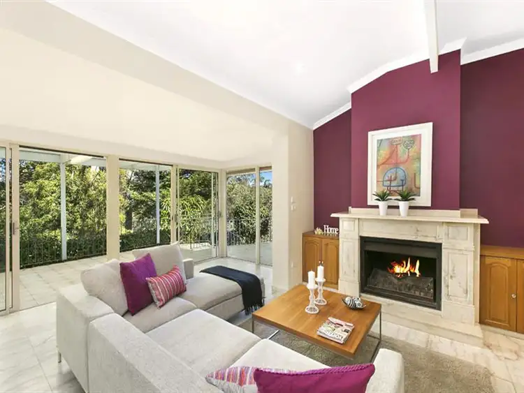 Third view of Homely house listing, 11 Kilpa Pl, St Ives NSW