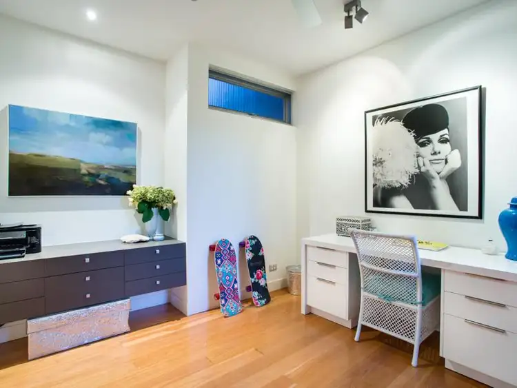 Third view of Homely house listing, 9 Addison Ave, Bulimba QLD