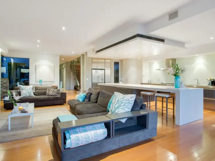Fourth view of Homely house listing, 9 Addison Ave, Bulimba QLD