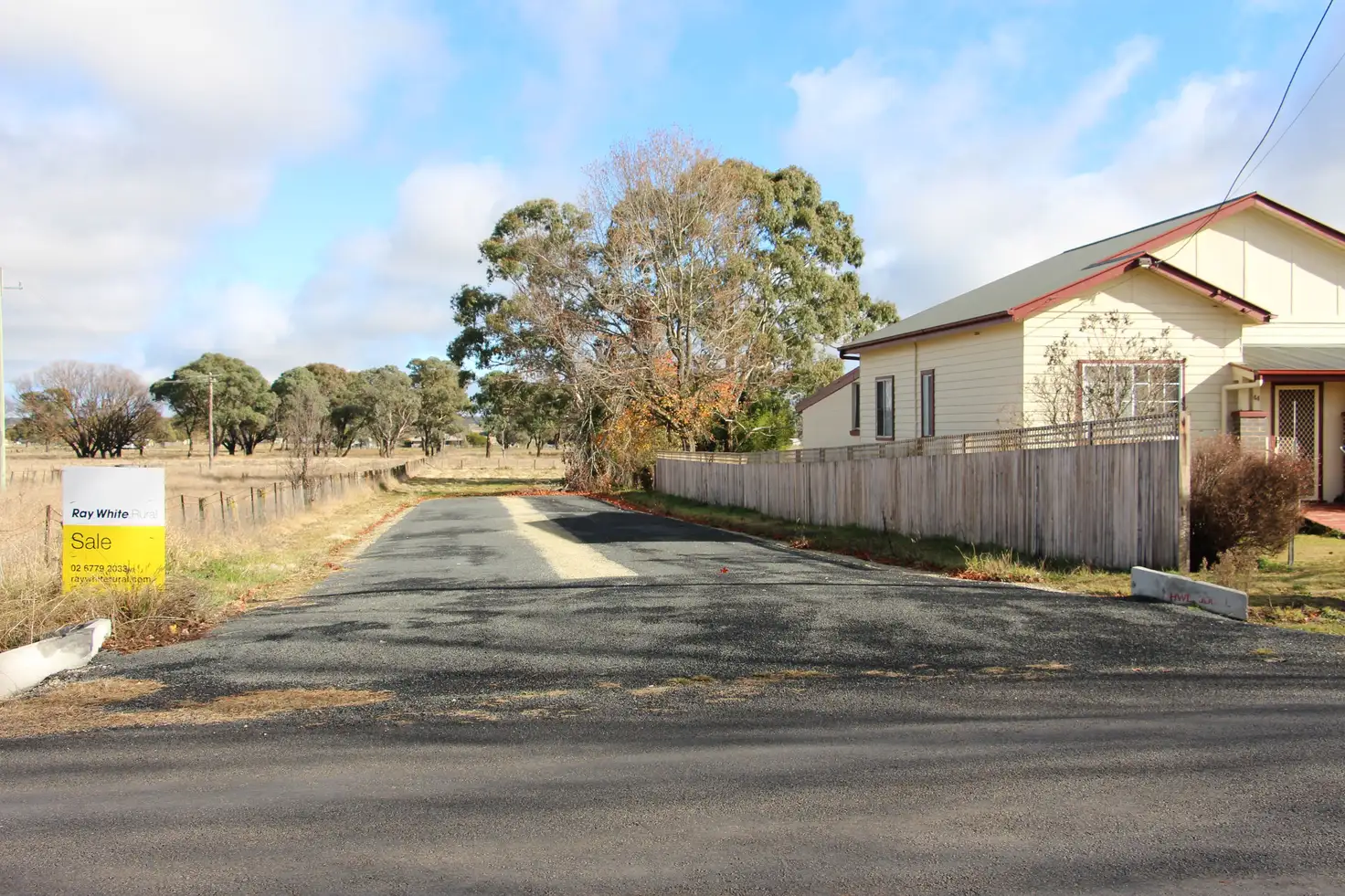 Main view of Homely land listing, 48 Llangothlin Street, Guyra NSW 2365