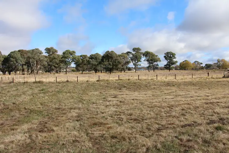 Second view of Homely land listing, 48 Llangothlin Street, Guyra NSW 2365