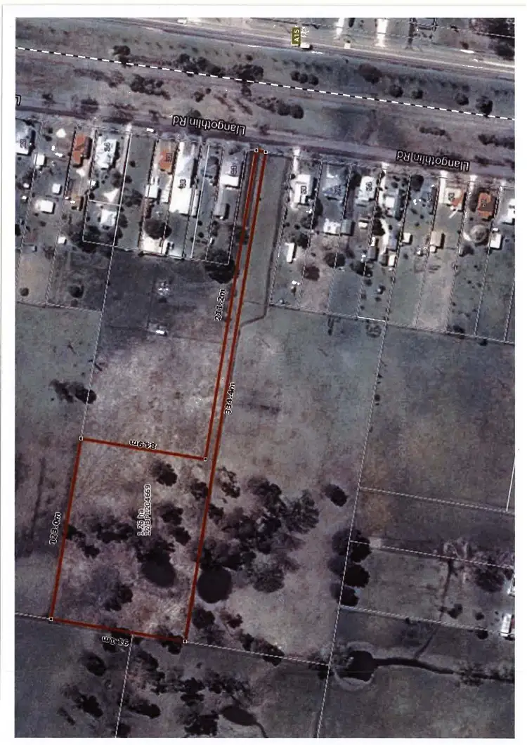 Third view of Homely land listing, 48 Llangothlin Street, Guyra NSW 2365