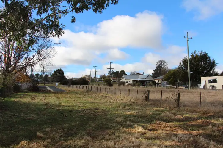 Fourth view of Homely land listing, 48 Llangothlin Street, Guyra NSW 2365