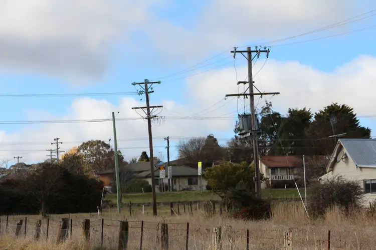 Fifth view of Homely land listing, 48 Llangothlin Street, Guyra NSW 2365